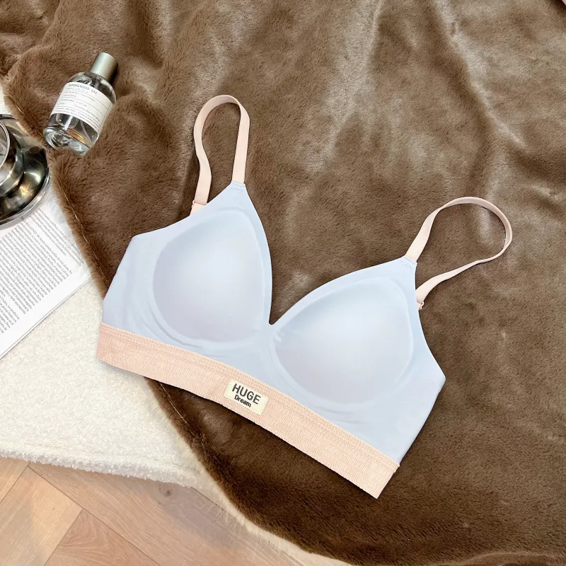 Herbal primer Women's Bras-16