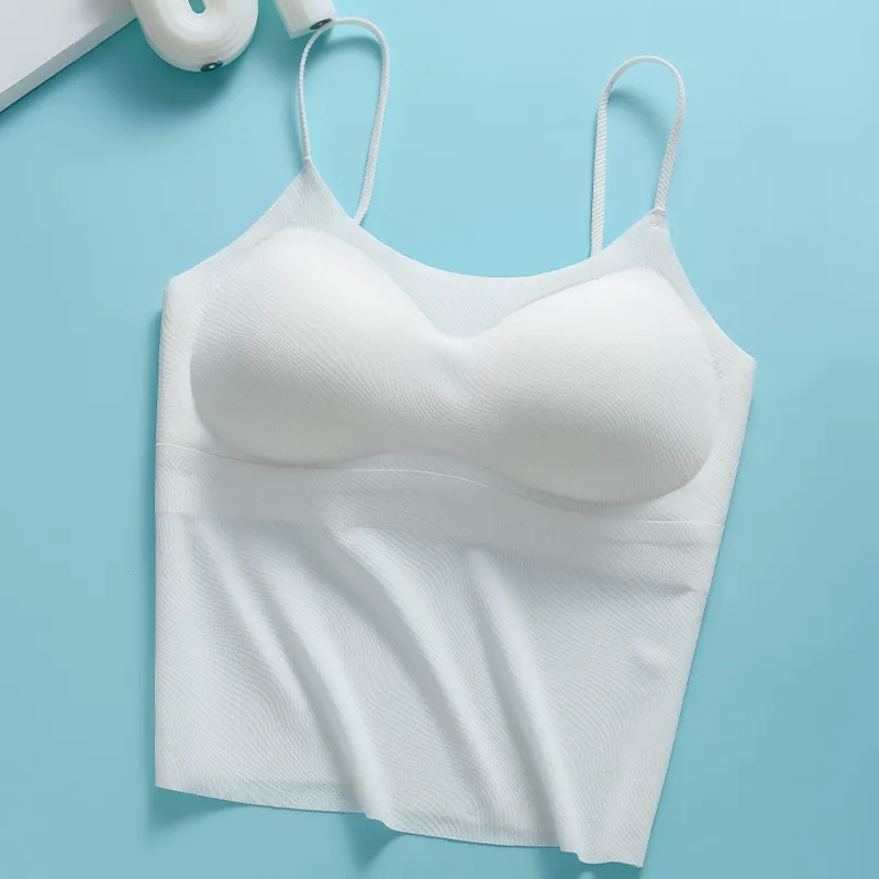 Herbal primer Women's Camisoles-9