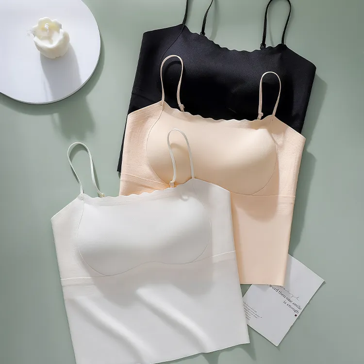 Herbal Primer Bra Women's 2 Pack-35
