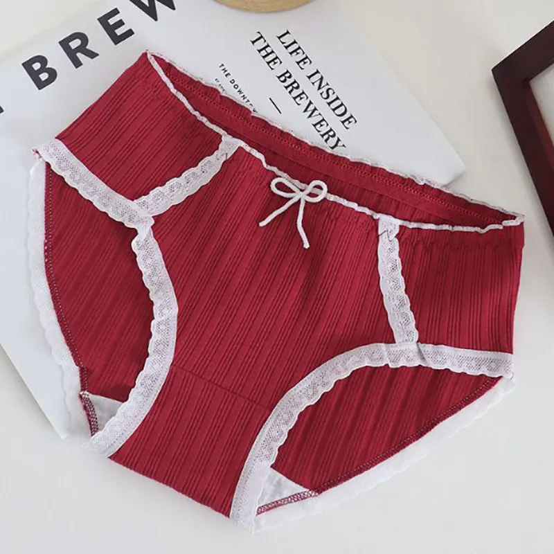 Herbal Primer Underpants Women's 3 Pack-7