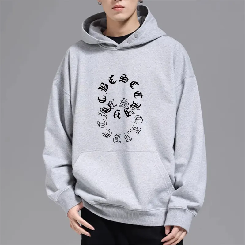 Herbal Primer Sweatshirt Unisex-10