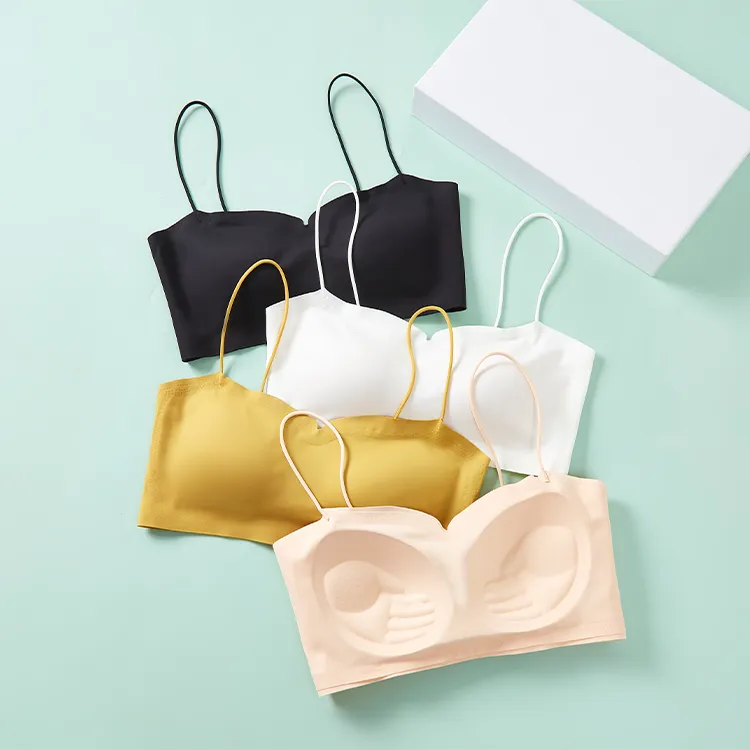 Herbal primer Women's Bras-2