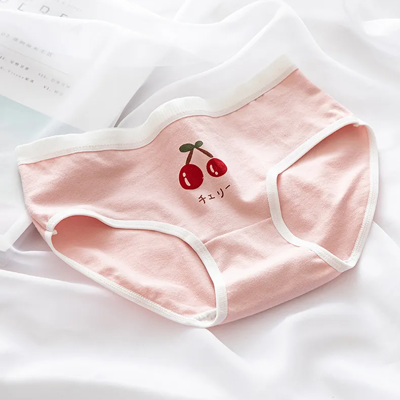 Herbal Primer Underpants Women's 3 Pack-3