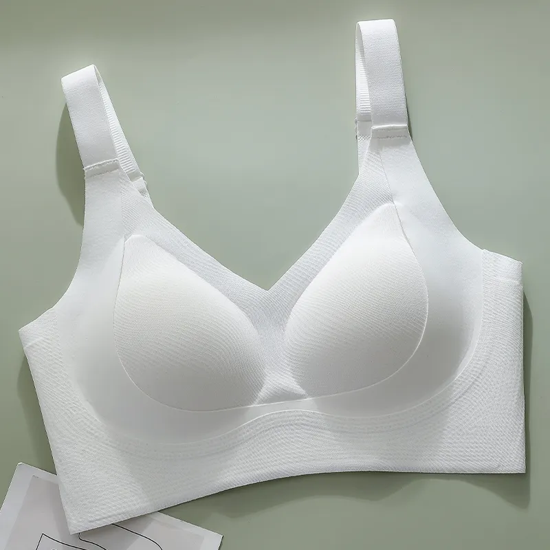 Herbal primer Women's Bras-9