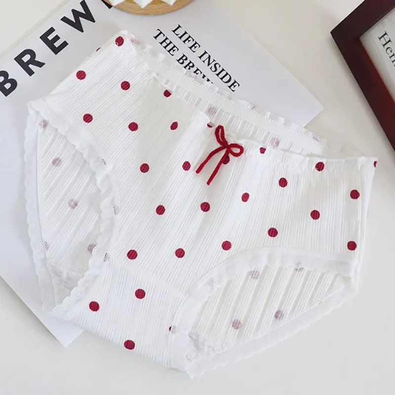 Herbal Primer Underpants Women's 3 Pack-10