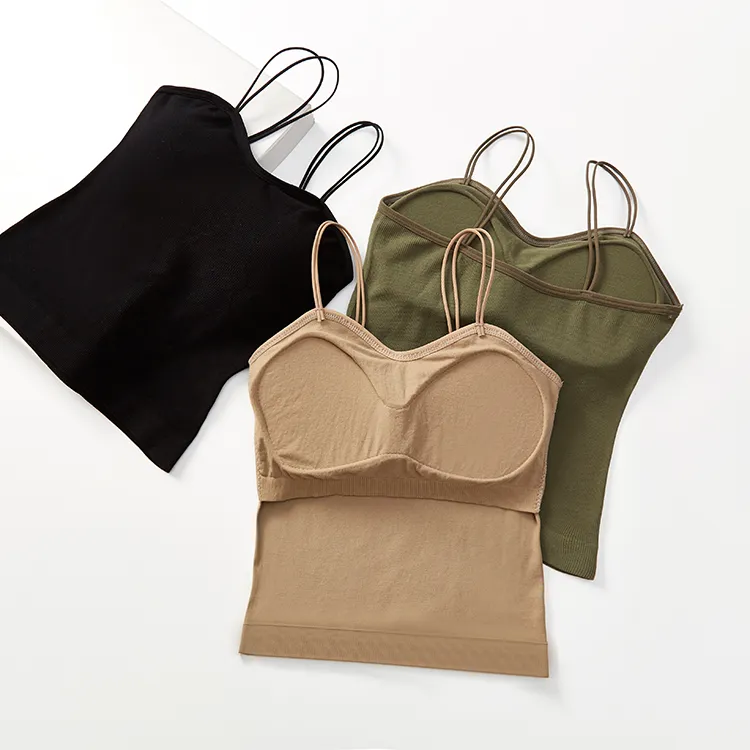 Herbal Primer Bra Women's 2 Pack-29