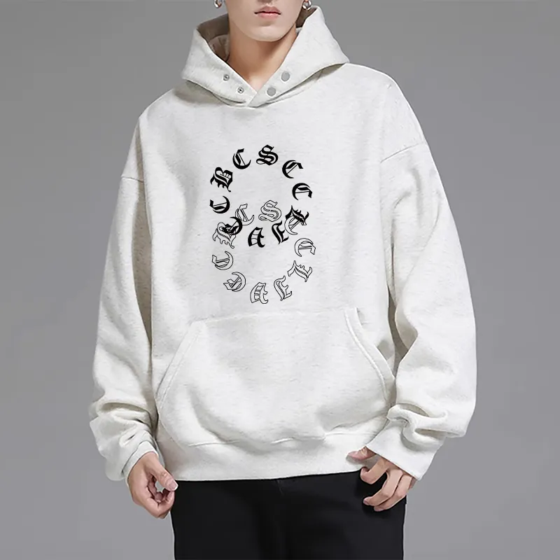 Herbal Primer Sweatshirt Unisex-5