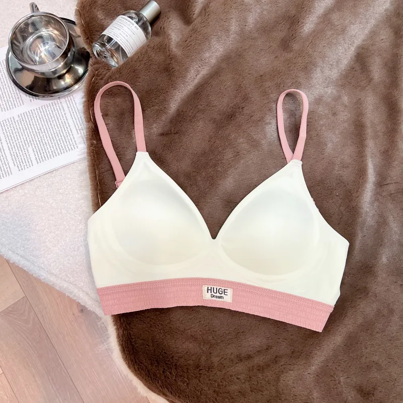 Herbal primer Women's Bras-7