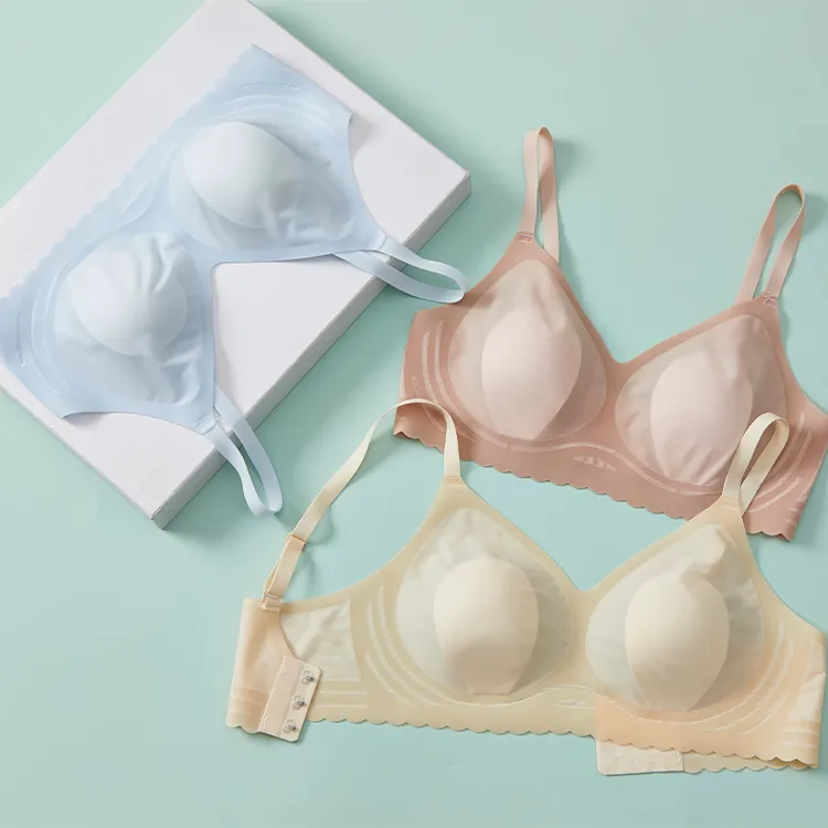 Herbal Primer Bra Women's 2 Pack-38