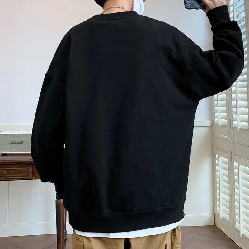 Herbal Primer Sweatshirt Unisex-4