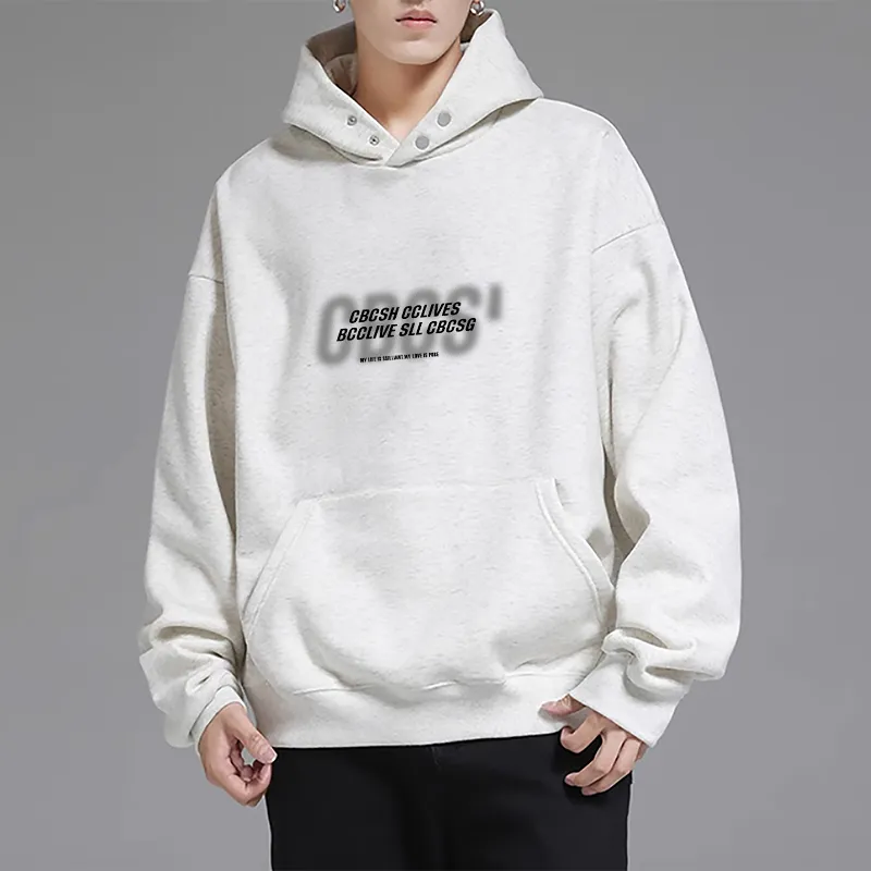 Herbal Primer Sweatshirt Unisex-7