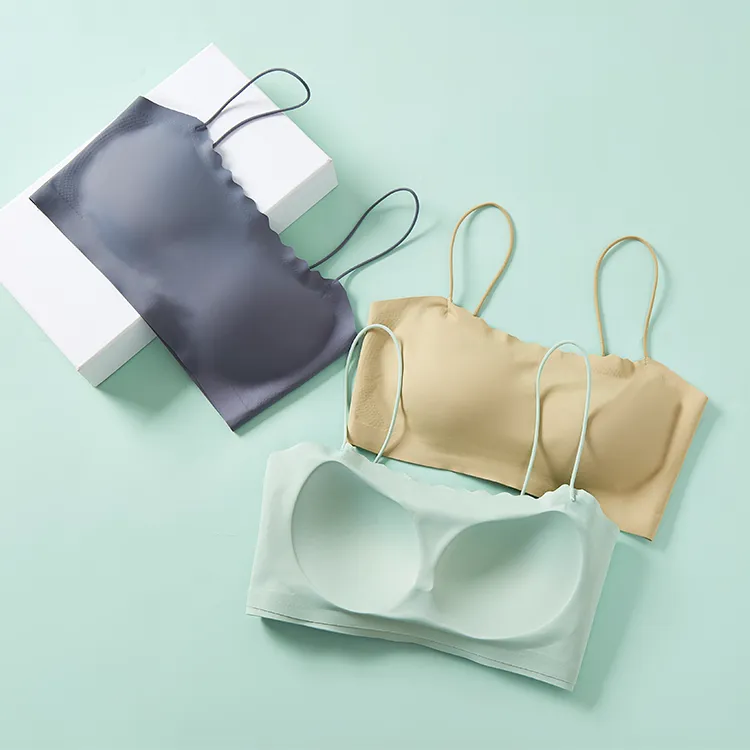 Herbal Primer Bra Women's 2 Pack-86
