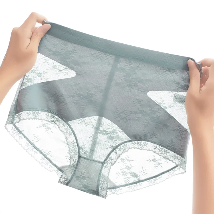 Herbal Primer Underpants Women's 1 Pack-8