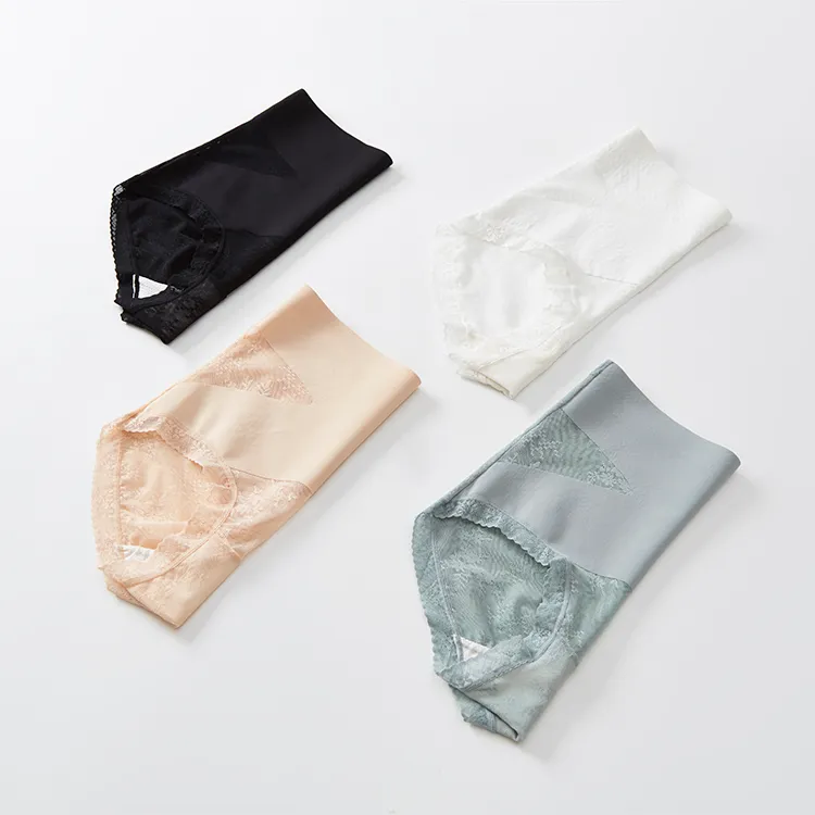 Herbal Primer Underpants Women's-3