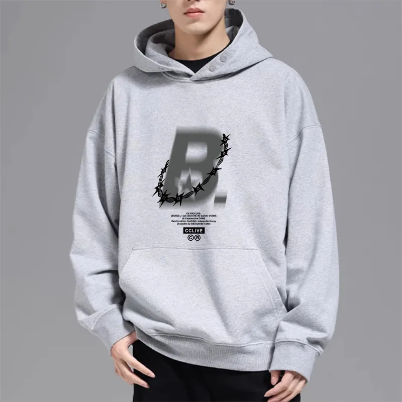 Herbal Primer Sweatshirt Unisex-10