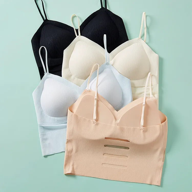 Herbal Primer Bra Women's 2 Pack-12