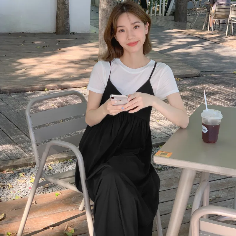 Fstudio Slip Dresses Women's-2