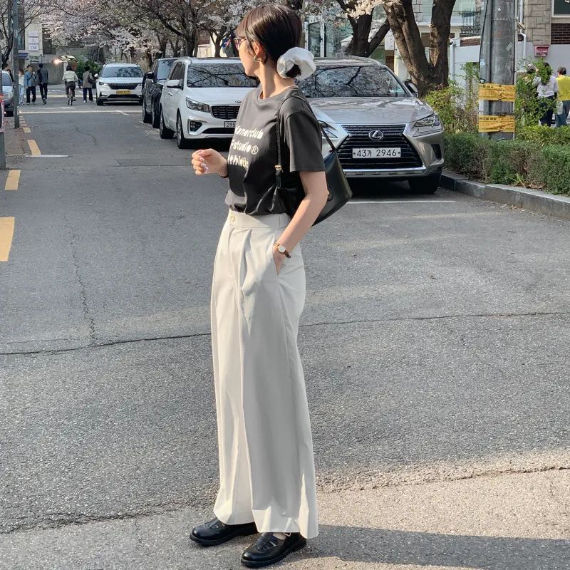 Fstudio Casual Pants Women's-6