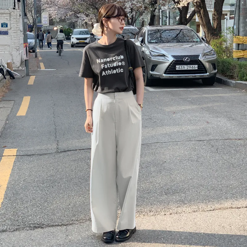 Fstudio Casual Pants Women's-5