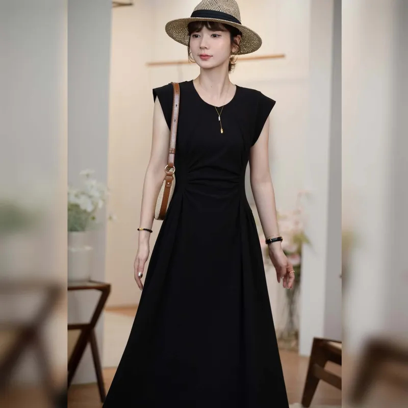 Fstudio Short Sleeved Dress Women's-4
