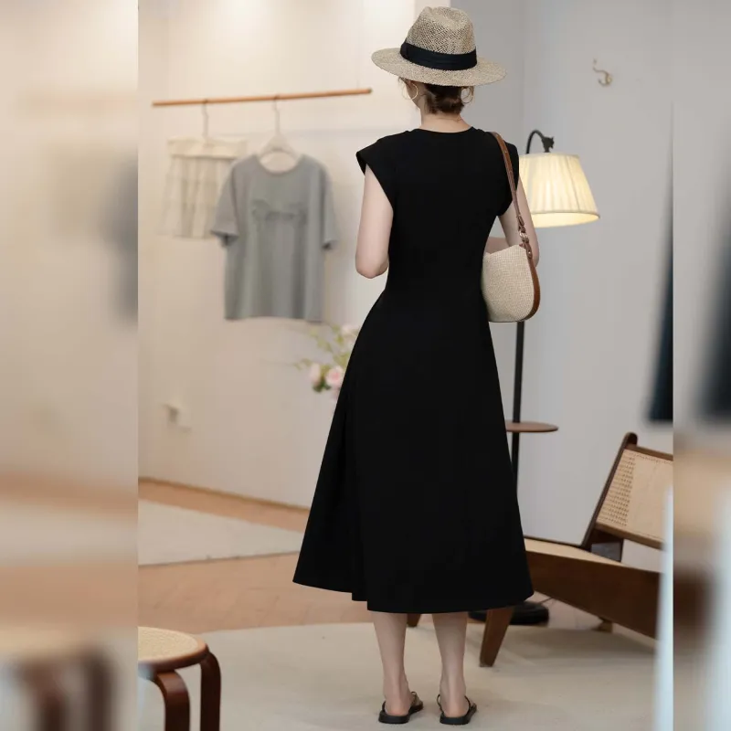 Fstudio Short Sleeved Dress Women's-6
