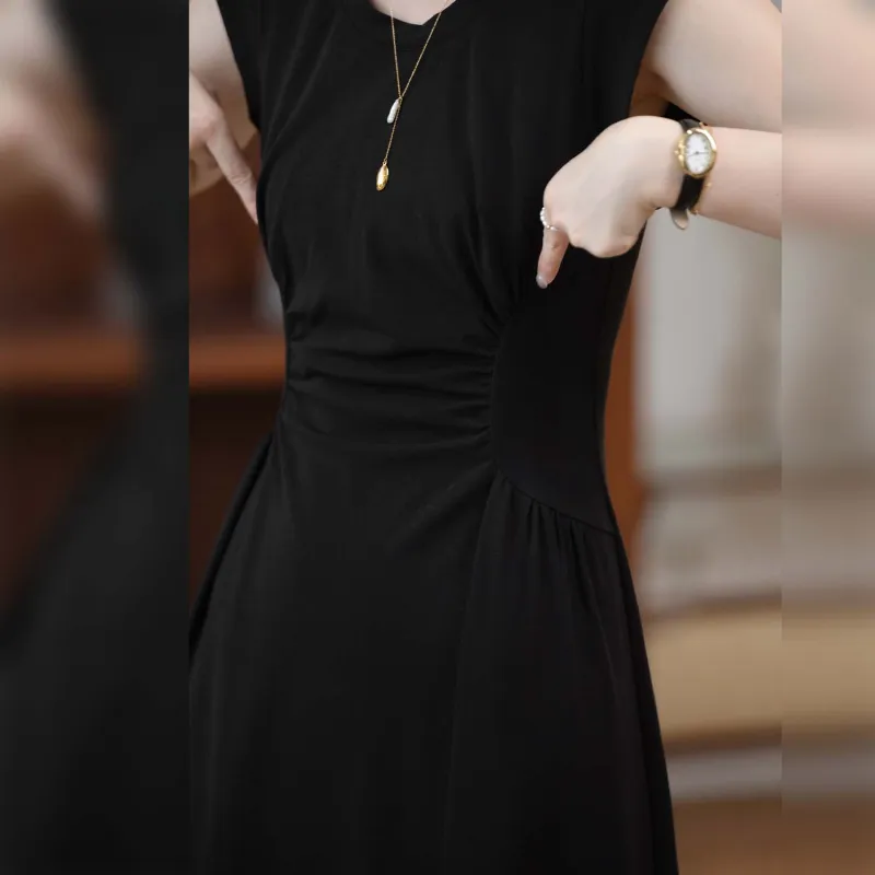 Fstudio Short Sleeved Dress Women's-7