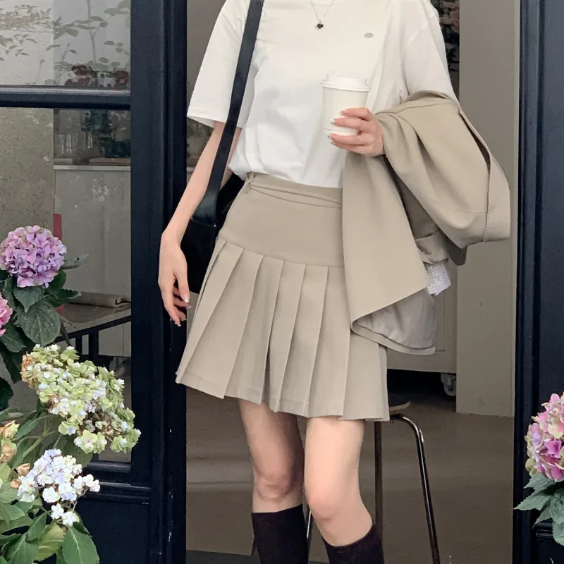 Fstudio Two Piece Set With Skirt Women's-4