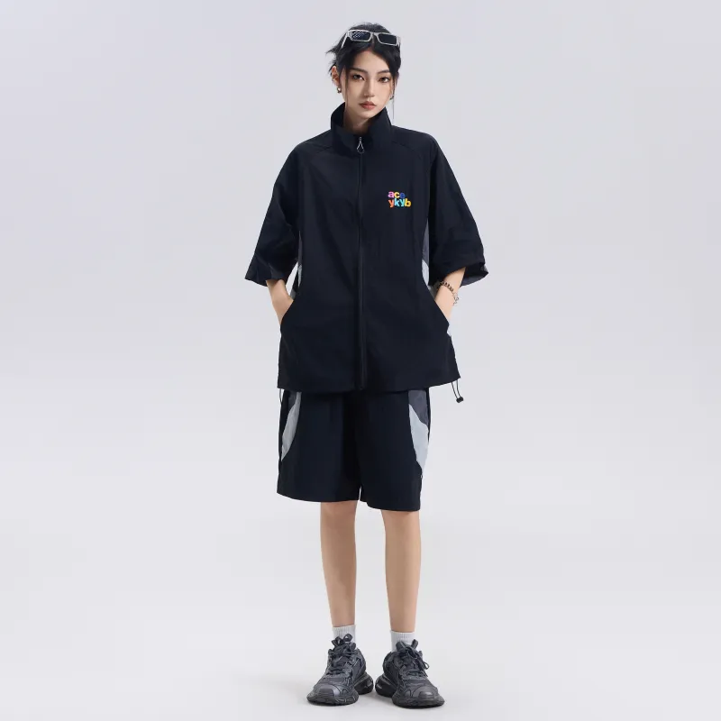 YK&YB Casual Sportswear Unisex-5