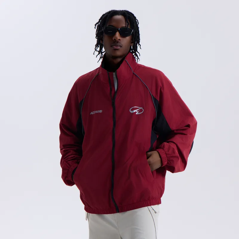 YK&YB Jackets Unisex-10