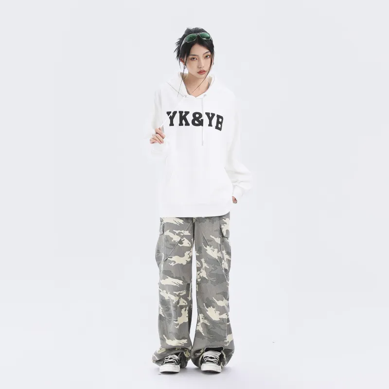 YK&YB Sweatshirts Unisex-10