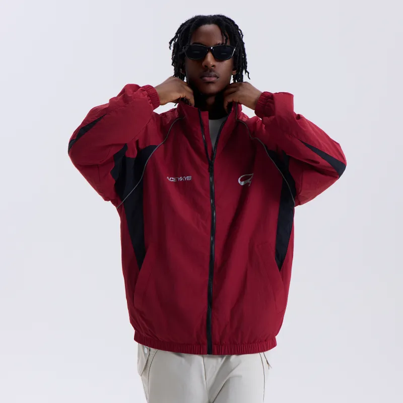 YK&YB Jackets Unisex-12