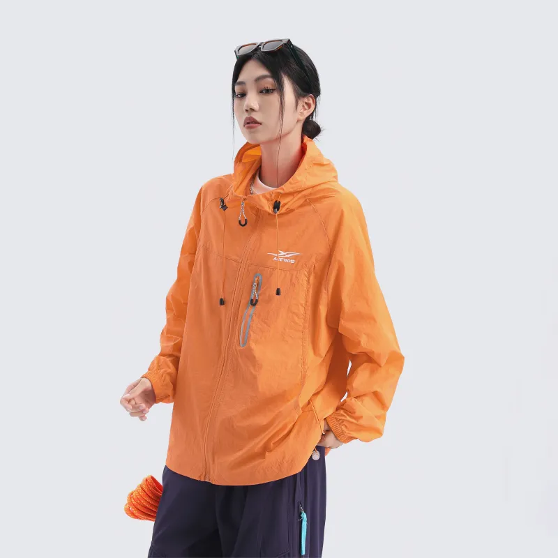 YK&YB Sun Protection Clothing Unisex-22