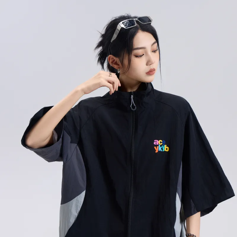 YK&YB Casual Sportswear Unisex-2
