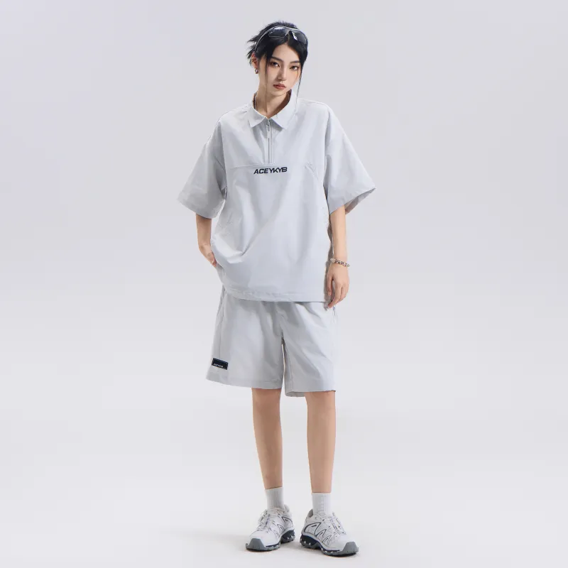 YK&YB Casual Sportswear Unisex-11