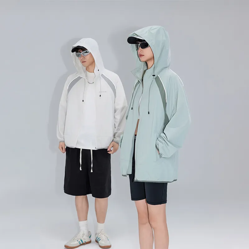 YK&YB Sun Protection Clothing Unisex-20