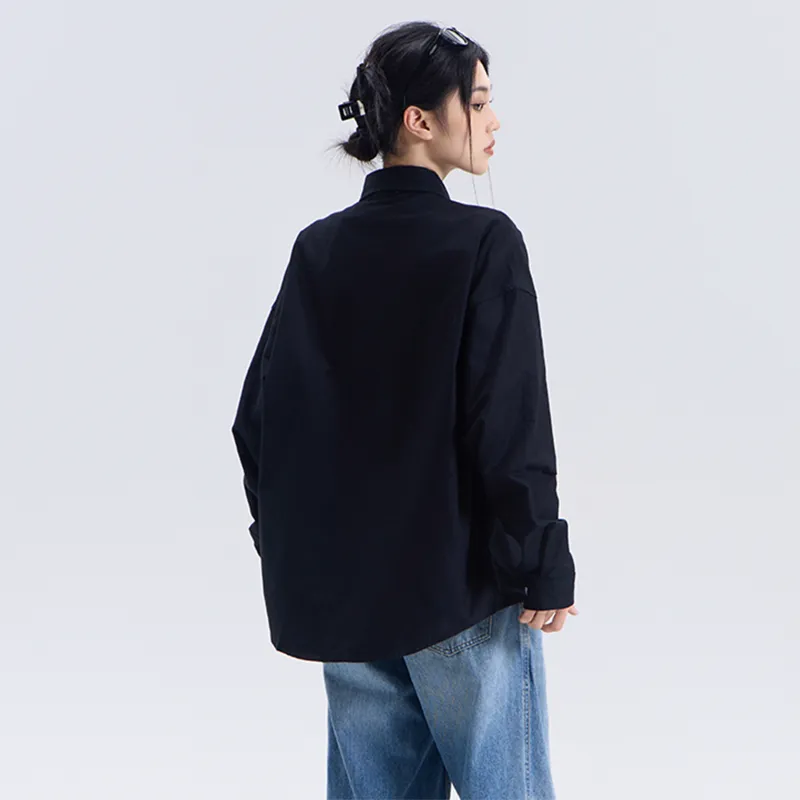 YK&YB Shirts Unisex-6