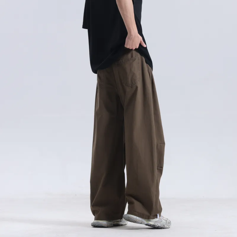 YK&YB Jeans Unisex-14
