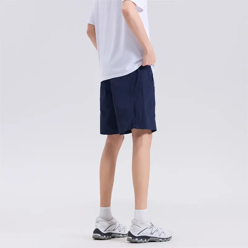 YK&YB Casual Shorts Unisex-19