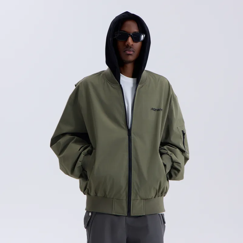 YK&YB Jackets Unisex-26