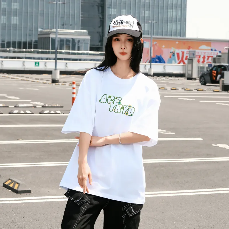 YK&YB T Shirts Unisex-16