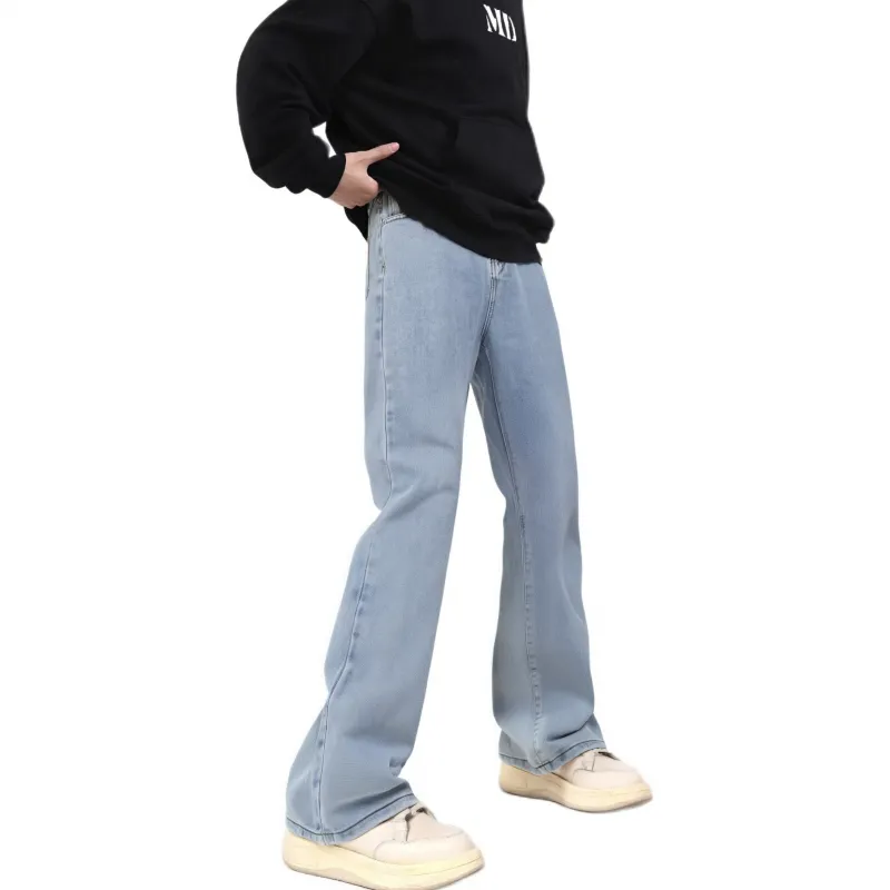 YK&YB Jeans Unisex-18