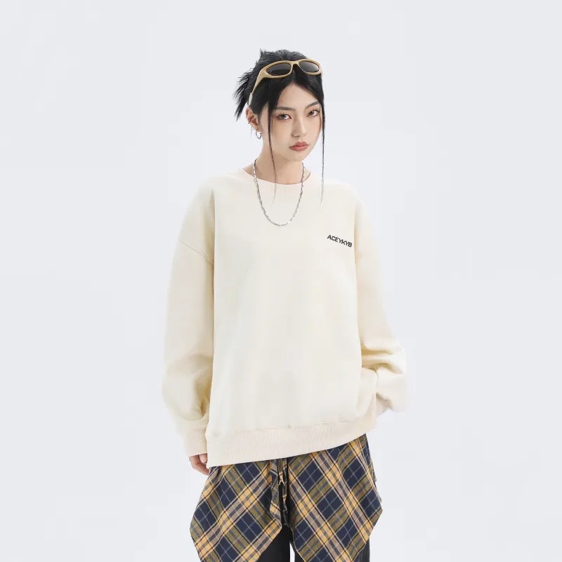 YK&YB Sweatshirts Unisex-38