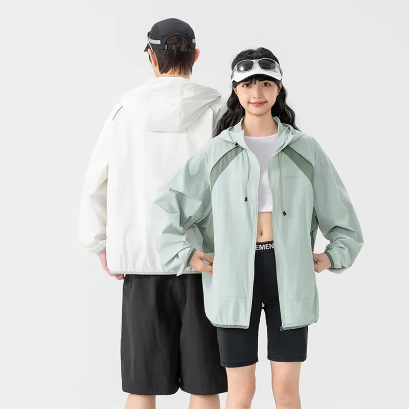 YK&YB Sun Protection Clothing Unisex-19