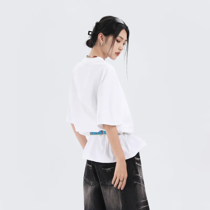 YK&YB T Shirts Unisex-9