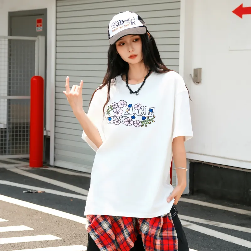 YK&YB T Shirts Unisex-12