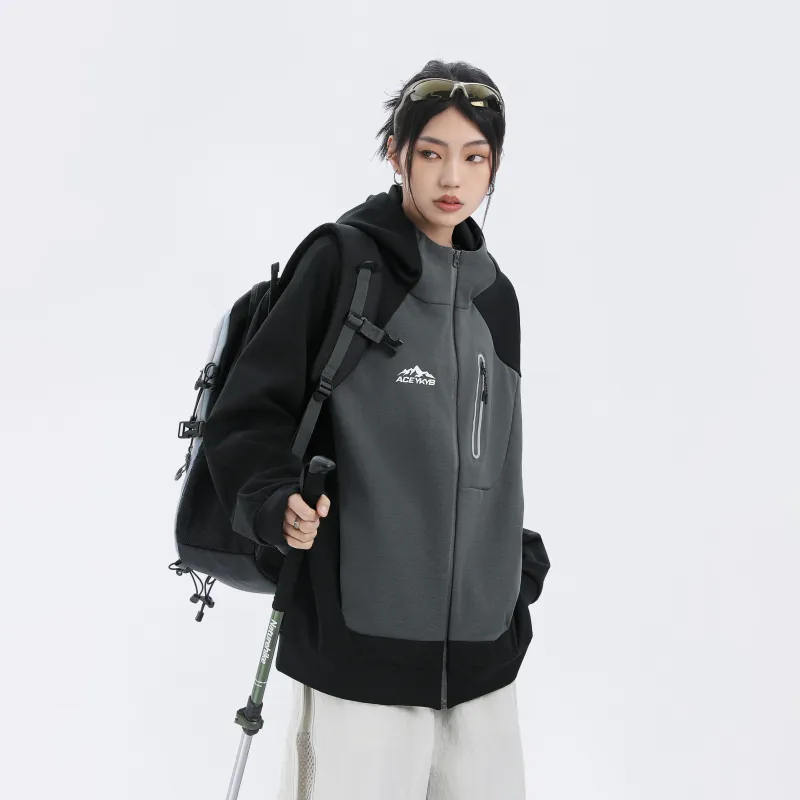 YK&YB Sweatshirts Unisex-6