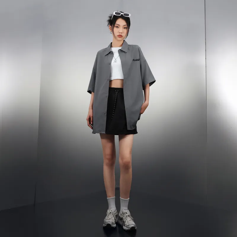 YK&YB Shirts Unisex-37