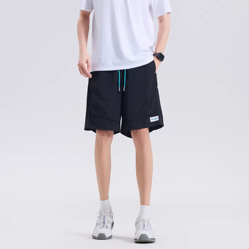 YK&YB Casual Shorts Unisex-5
