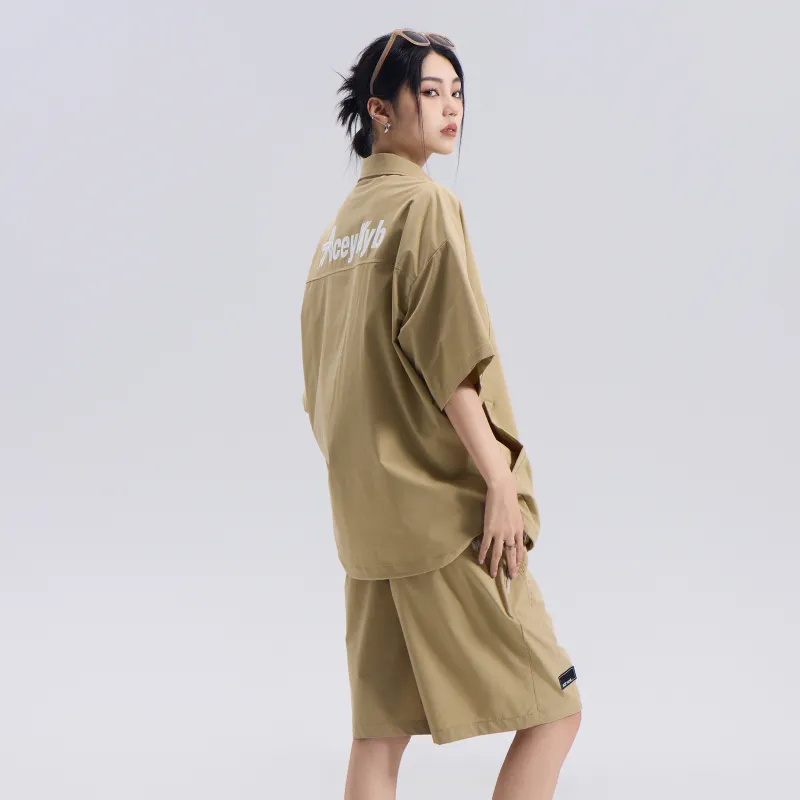YK&YB Casual Sportswear Unisex-21
