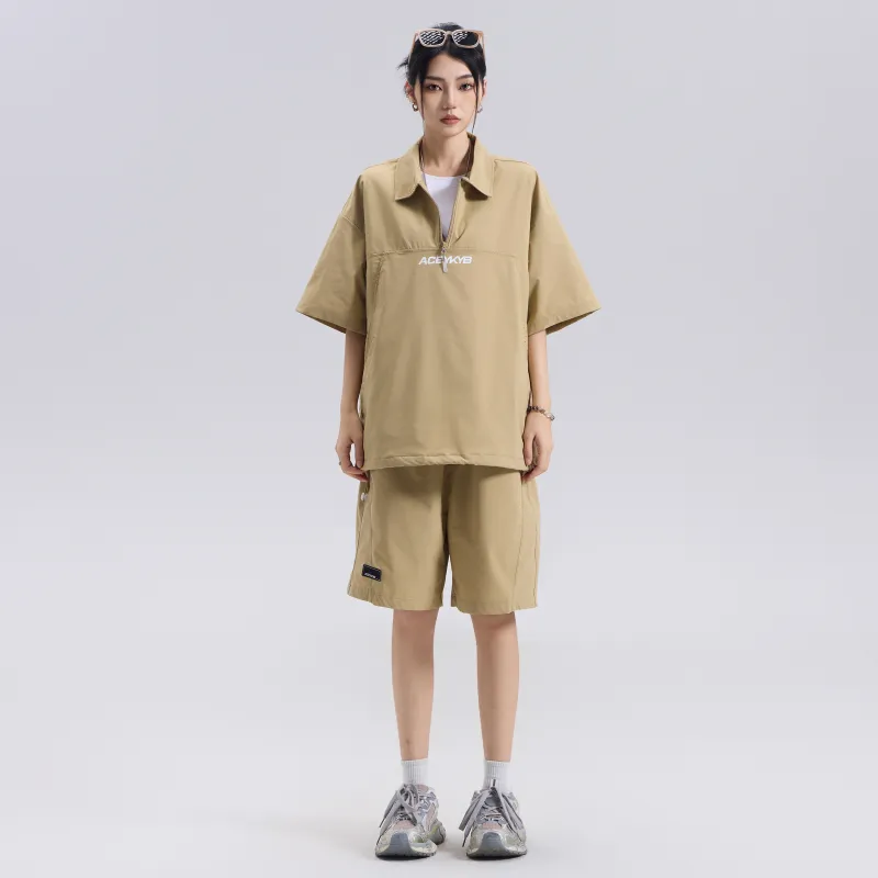 YK&YB Casual Sportswear Unisex-20